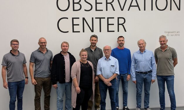 Final workshop on research project OptiPlan