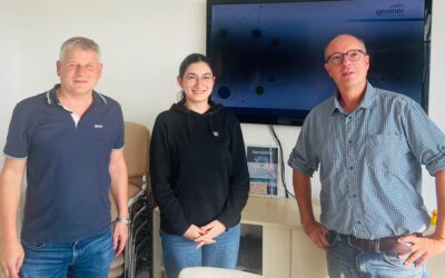 InnoLab at geomer GmbH