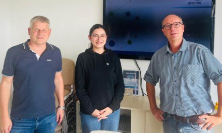 InnoLab at geomer GmbH