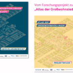 Workshop on the “Atlas of large housing estates”