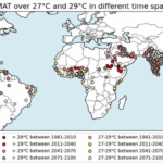 New paper on How Cities Worldwide Can Adapt to Heat