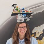 Successul PhD Defense by Ariane Droin