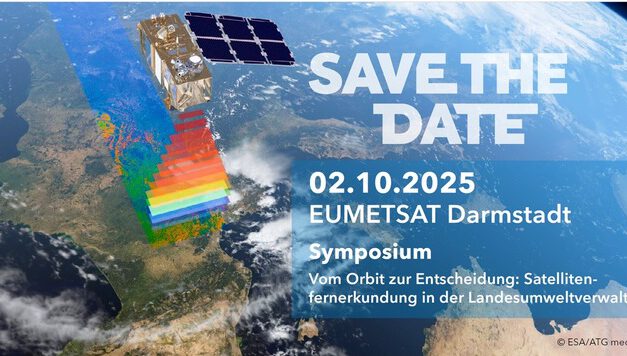 From Orbit to Action – How Satellite Data Is Enhancing Environmental Work