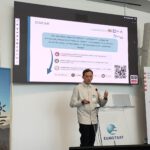 EORC at Remote Sensing Symposium in Darmstadt