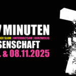 Jubiläum auf dem Campus: Der Science Slam der Julius‑Maximilians‑Universität Würzburg steht vor der Tür – und die Tickets sind fast weg!