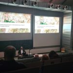 EORC Professor Tobias Ullmann Presents at the Geographische Gesellschaft Würzburg