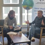 Interview with Prof. Dr. Hannes Taubenböck on his Report “Urban Science with a View from Space” by Dr. Martin Wegmann