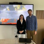 Successful EAGLE MSc defense of Ariana Sofía Argüello Cordero
