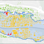 New paper on rapid domain adaptation for disaster impact assessment