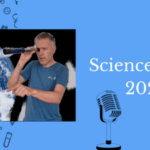 EORC at the Science Slam 2025