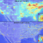 New publication on global scaling of urban air quality