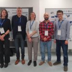 EORC, DLR and the Geolingual Studies team contribute to the CAIDAS Scientific Opening