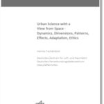 DLR-research report titled “Urban Science with a View from Space” published