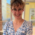 New Team Member at the EORC: Sonja Mass