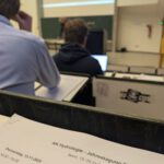 Poster Presentation at AK Hydrologie, Bonn