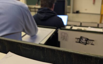 Poster Presentation at AK Hydrologie, Bonn