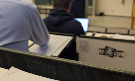 Poster Presentation at AK Hydrologie, Bonn