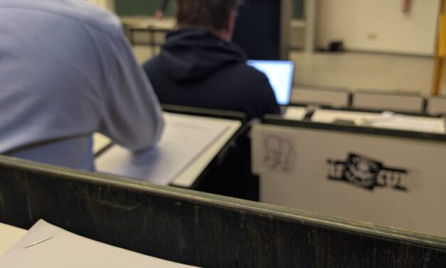 Poster Presentation at AK Hydrologie, Bonn