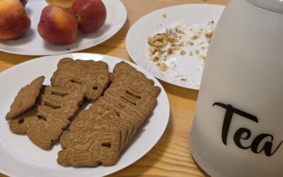 Our EAGLE Coffee Meeting