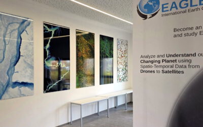 Save the Date: Celebrating 25 Years of Remote Sensing at University Würzburg