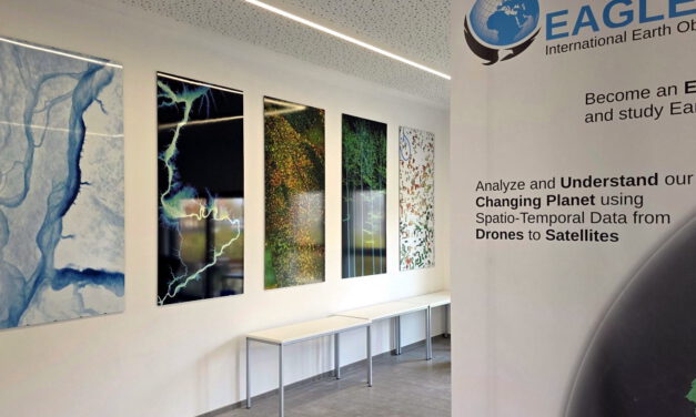 Save the Date: Celebrating 25 Years of Remote Sensing at University Würzburg