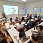 From Abandonment to Opportunity: Alexander V. Prishchepov Discusses Global Land Abandonment at the EORC