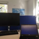 EAGLE Internship Presentation “Gobabeb Namib Research Institute”