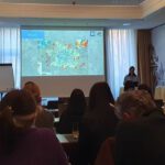 EORC and DLR participated at the ILUS 2025 Conference in Dresden