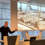 Contributions of DLR and EORC to the Human Planet Forum 2025