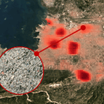 New publication on large-scale slum mapping in 55 cities across the globe