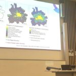 The Robin Flowerdew Prize for Best Postgraduate Paper was awarded to EORC doctoral student Tamilwai Kolowa