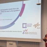 Tamilwai Kolowa presented at the GESIS Workshop on Earth Observation Data in the Social Sciences