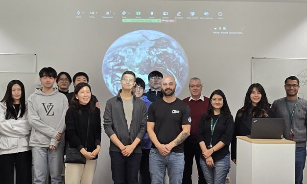 Visit to the Max Planck Institute for Security and Privacy (MPI-SP) in Bochum