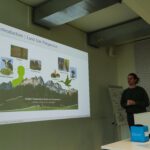 Visit at the Institute for Geoinformatics (IFGI) at University of Münster