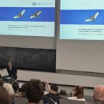 Celebrating Excellence: Jakob Schwalb-Willmann Receives the 2025 GGW Award for Best PhD Thesis