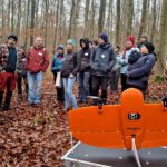 BetaFor DFG Project Undergoes Evaluation in Würzburg