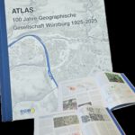 EORC Contributions to the Centenary Atlas of the Geographical Society of Würzburg