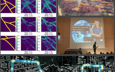 🌍 Earth Observation News: Wrapping Up 2025, Looking Ahead to 2026