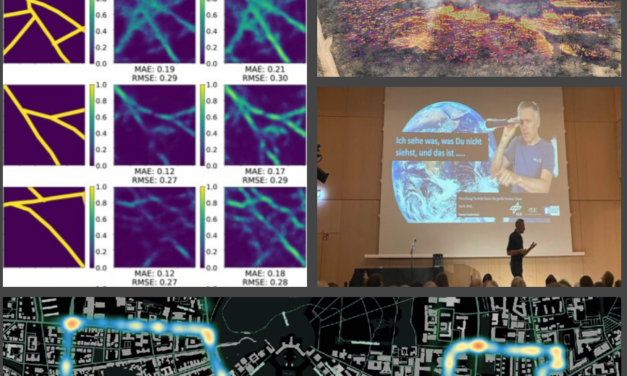 🌍 Earth Observation News: Wrapping Up 2025, Looking Ahead to 2026