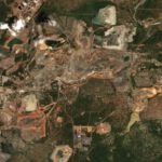 New Funded Project on Automated Detection of Mining Areas