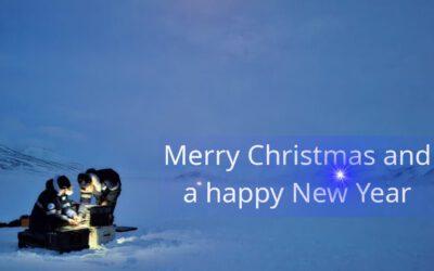 A Thank You for a Remarkable 2025 🌍