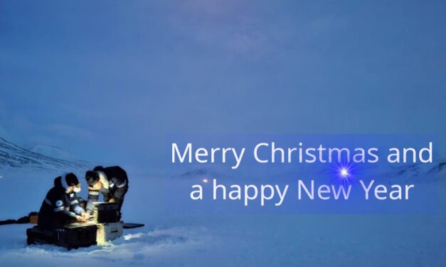 A Thank You for a Remarkable 2025 🌍