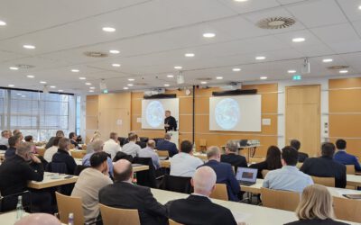 Exploring New Space Opportunities in Mainfranken