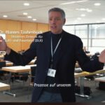 Hannes Taubenböck Featured in IHK Würzburg-Schweinfurt Press Release