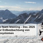 Presenting Our UAS Research at the UFS Science Team Meeting