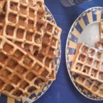 A Cozy Christmas Gathering at John-Skilton-Str. 4