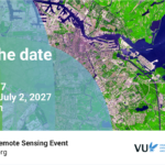 Save-the-Date for the next Joint Urban Remote Sensing Event – JURSE 2027