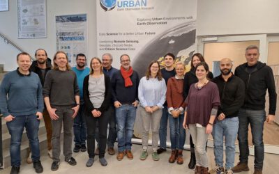 Super-Test-Site Würzburg meeting