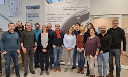 Super-Test-Site Würzburg meeting