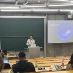 Keynote by John Friesen at the 8th Network Meeting of the BayWISS